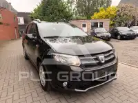 2015 Dacia Logan