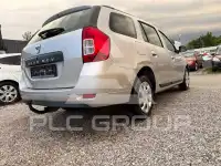 2015 Dacia Logan