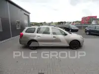 2015 Dacia Logan