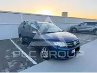 2015 Dacia Logan