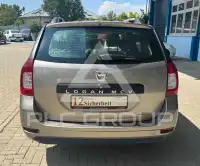 2015 Dacia Logan