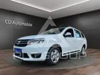 2015 Dacia Logan