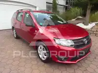 2015 Dacia Logan