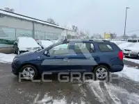 2015 Dacia Logan