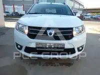 2015 Dacia Logan