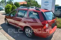 2015 Dacia Logan