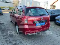 2015 Dacia Logan