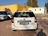 2015 Dacia Logan