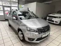 2015 Dacia Logan