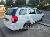 2015 Dacia Logan