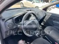 2015 Dacia Logan
