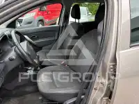 2015 Dacia Logan