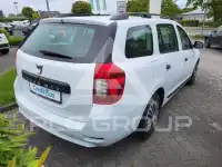 2015 Dacia Logan