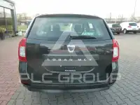 2015 Dacia Logan