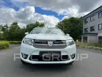 2015 Dacia Logan