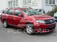 2015 Dacia Logan