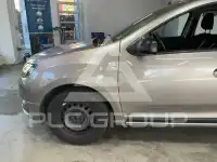 2015 Dacia Logan