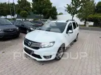 2015 Dacia Logan