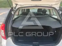 2015 Dacia Logan