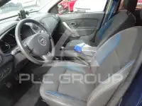 2015 Dacia Logan