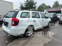 2015 Dacia Logan