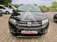 2015 Dacia Logan