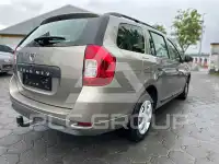 2015 Dacia Logan