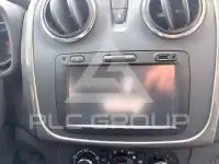 2015 Dacia Logan