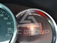 2015 Dacia Logan