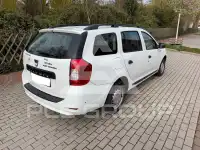 2015 Dacia Logan