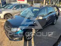 2015 Dacia Logan