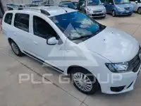 2015 Dacia Logan