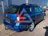 2015 Dacia Logan