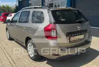 2015 Dacia Logan