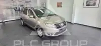 2015 Dacia Logan