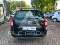 2015 Dacia Logan
