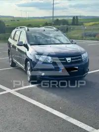 2015 Dacia Logan