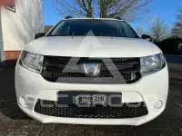 2015 Dacia Logan