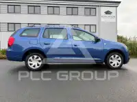 2015 Dacia Logan