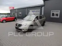 2015 Dacia Logan