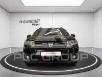 2015 Dacia Logan