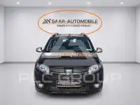 2015 Dacia Logan
