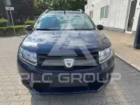 2015 Dacia Logan