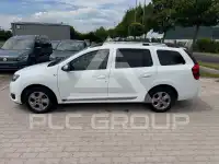 2015 Dacia Logan