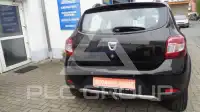 2015 Dacia Sandero