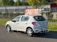 2015 Dacia Sandero