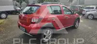 2015 Dacia Sandero
