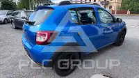 2015 Dacia Sandero