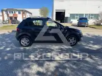 2015 Dacia Sandero