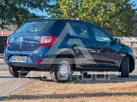 2015 Dacia Sandero